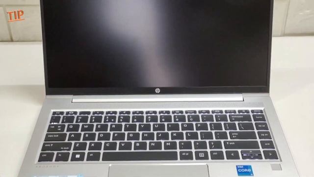 HP ProBook 440 G8 Notebook PC смотреть онлайн