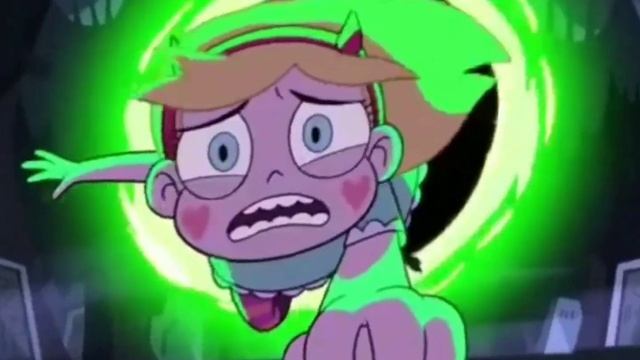 Edit /Эдит Star vs the forces of evil /Стар против сил зла. Marco/Марко смотреть онлайн