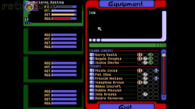 Retro Mage: Gender Wars [SK] смотреть онлайн