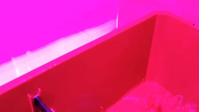 Фитофильтр для аквариума, или как сохранить зимой прудовые растения. смотреть онлайн