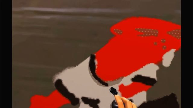Groundhog Day: Like Father Like Son - PS4 VR, full playthrough, minimal text commentary смотреть онлайн