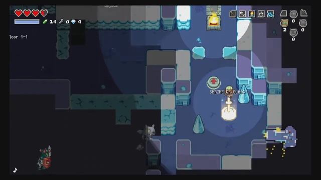 Cadence of Hyrule: All-Characters Mode with Impa (Nintendo Switch) - Pick Up & Play S7 E4 смотреть онлайн