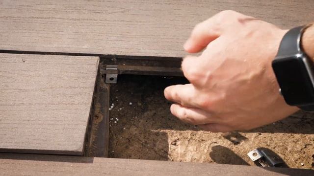 Монтаж доски ДПК: нормы расхода и типовые ошибки смотреть онлайн