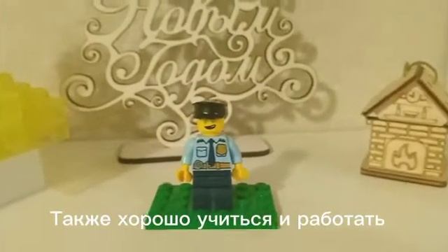 Новогоднее обращение Г.А.Партьев - 2022 смотреть онлайн