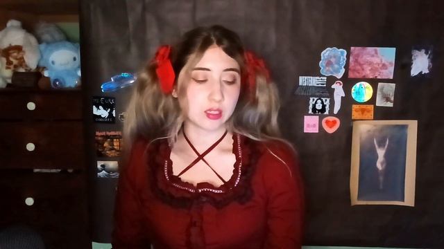 The Lolita Fashion Iceberg смотреть онлайн