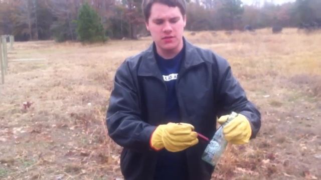 Microtech glass breaker test смотреть онлайн