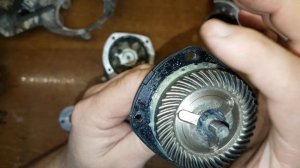 Болгарка Kress 1400 WSE 125 (обзор)