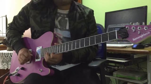 SLEEPING WITH SIRENS - You Kill Me (In A Good Way) || Instrumental Cover смотреть онлайн