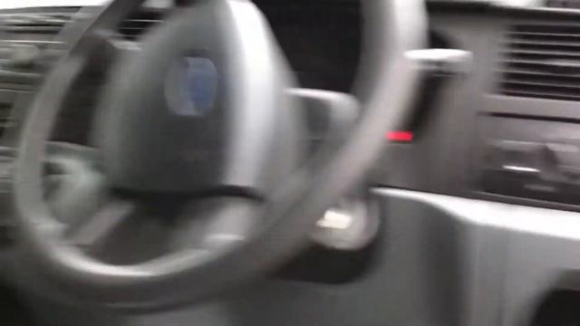 Ford Transit Mk7 LWB High Top 2007 210k - Van Sales смотреть онлайн