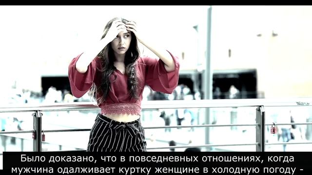Дружба между мужчиной и женщиной невозможна - наука доказала. смотреть онлайн