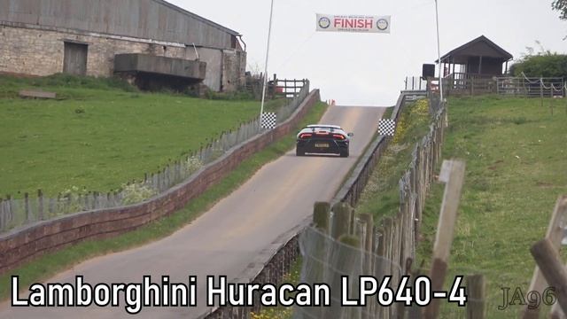 WHICH V10 SOUNDS BEST? Lexus LFA Vs Porsche Carrera GT Vs Audi R8 Vs Lamborghini Huracan! смотреть онлайн