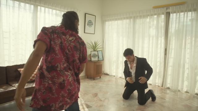 MEREMANG TENGOK AURA YAYAN RUHIAN & BETO (VIDEO YANG MAMPU ALIRKAN AIR MATA) смотреть онлайн