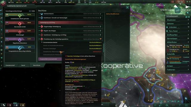 Alles zu Stellaris Overlord (DLC): Vasallen, Enklaven, Megastrukturen & Ursprünge (Tutorial) смотреть онлайн