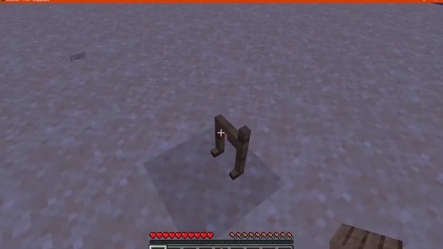 Bits and Chisels 1.16.4 Fabric Mod Overview смотреть онлайн