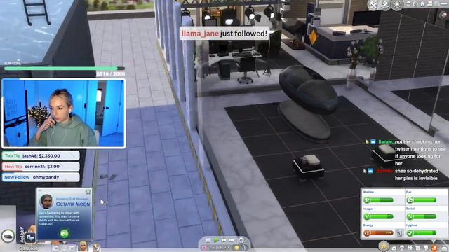 SHE'LL NEVER BOTHER US AGAIN... (ep 18) смотреть онлайн