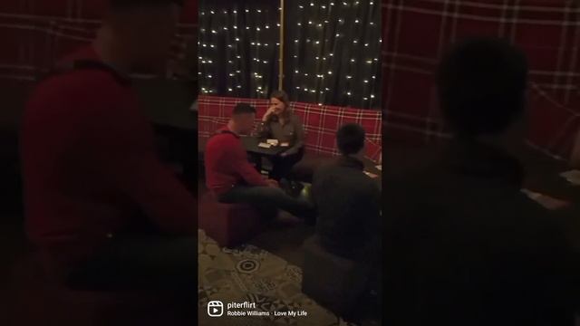 Быстрые свидания в СПб в прошедшие выходные. смотреть онлайн