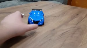 Собрали коллекцию тоботов. Новая распаковка Тобот Y