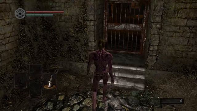 Dark Souls - Episode 1 (Character Creation and Tutorial) смотреть онлайн