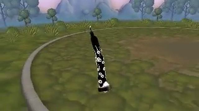 Spore Clarinet смотреть онлайн