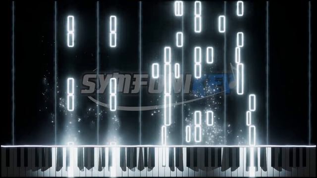 Crawling Through The Darkness (Original)