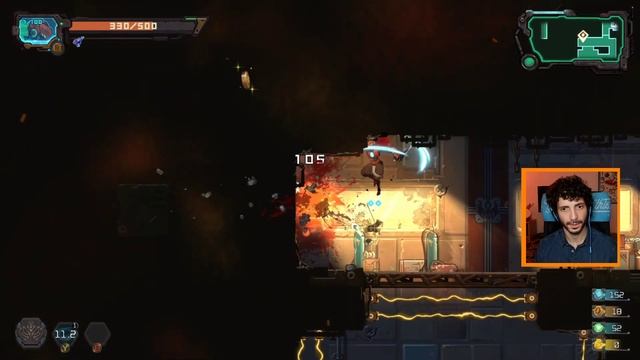 Rogue Light : Oblivion Override ! смотреть онлайн