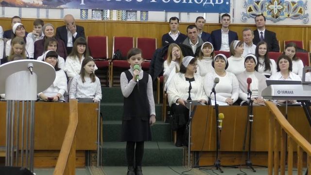 "В эту ночь земля была в волнении". 07.01.2021 г. смотреть онлайн