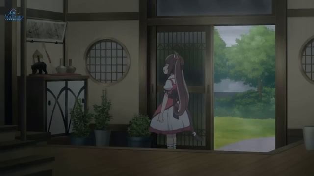 Аниме Кошачий рай L ВСЕ СЕРИИ [AniDUB]