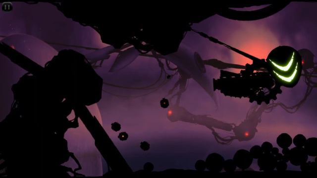 BADLAND - End Of DoomsDay - BodyParts | BADLAND - Конец Судного Дня - Части Тела .