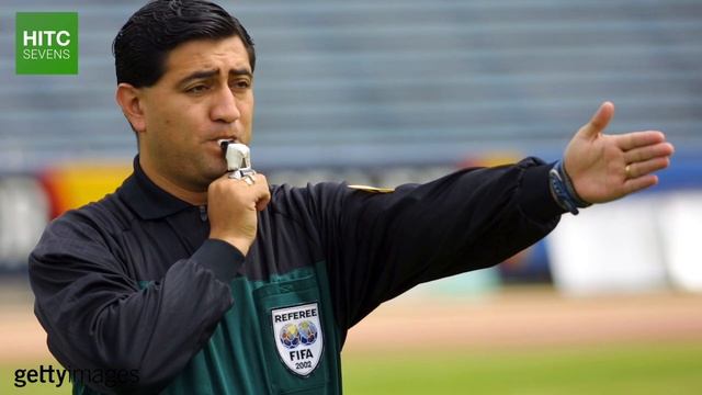 Was the 2002 FIFA World Cup Fixed? смотреть онлайн