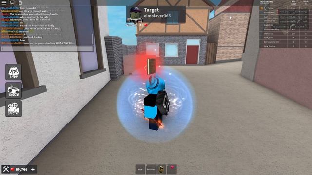 Roblox Test Game With Fierzaa смотреть онлайн