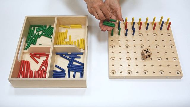 Локи-Моки. Упражнение 1. смотреть онлайн