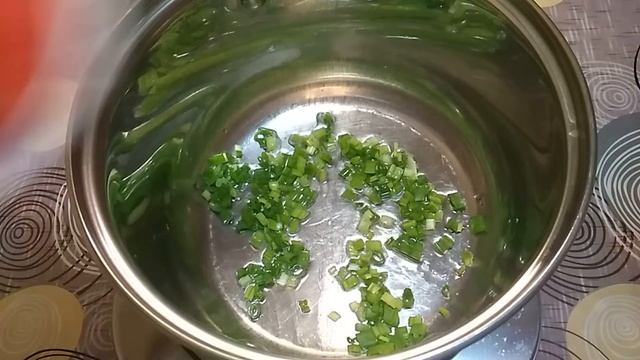 Рецепты быстрой и вкусной еды 