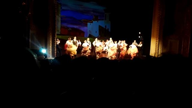 Фламенко(2) смотреть онлайн