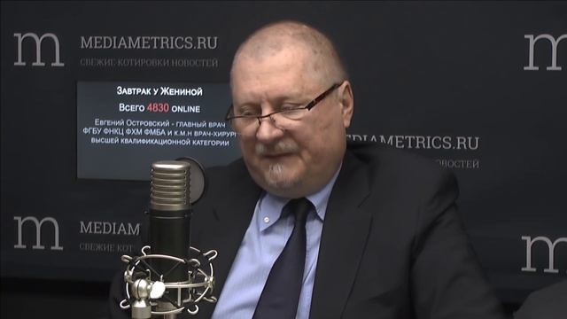 Завтрак у Жениной. Онконастороженность: колоректальный рак смотреть онлайн