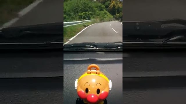 【初Suzuki Alto】峠下ー。アルト　HA36S グレードＦ　アンパンマン、裏山いこ？え？素人だぜ!!ドラえもんは？『見ただけで酔えるから смотреть онлайн