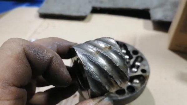 Блокировка ДАН.