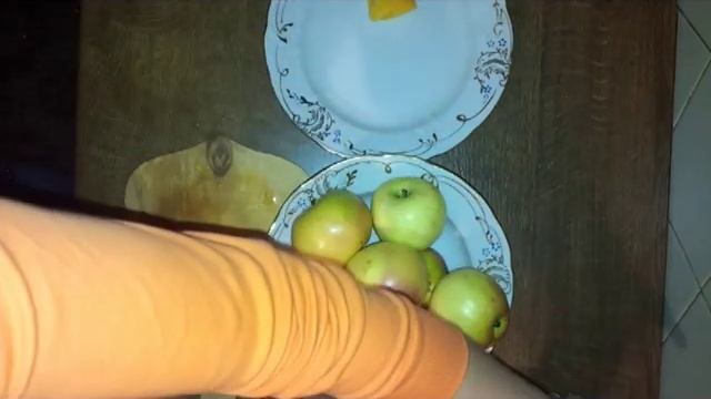 Рукоделие из Натуральных Материалов