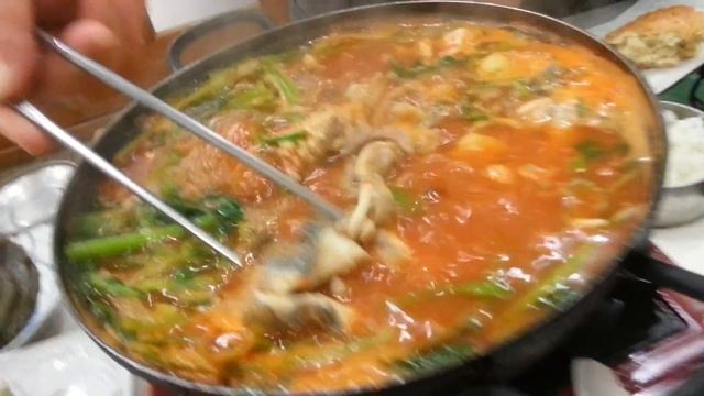 Приятного ням ням 2016 большой кванджу