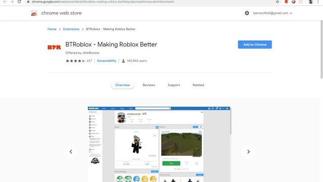 How To Make Roblox Better смотреть онлайн