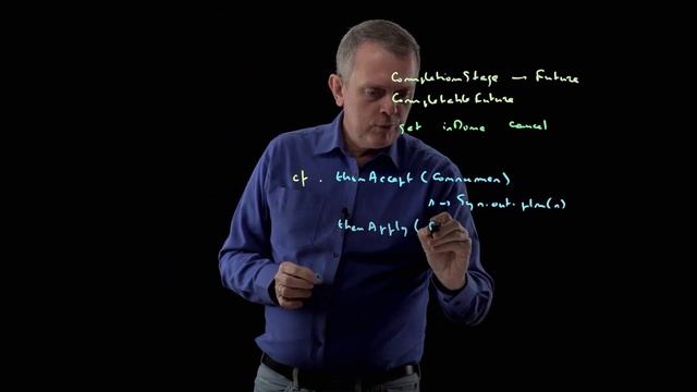 09 - 01 - Créer des chaînes de traitement réactifs avec CompletableFuture смотреть онлайн