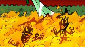 Земля королей|видиокомикс|1 том 1-5 глава