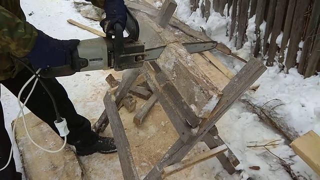 Пила электрическая Интерскол ПЦ 16 2000Т смотреть онлайн