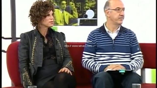 Rossie Salinas en 3G смотреть онлайн