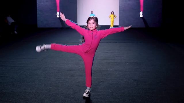 Наша коллекция на Fashion Week 2021 смотреть онлайн