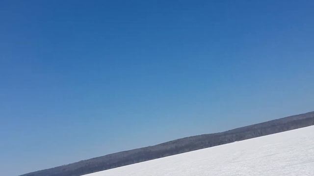 Самодельный мотобуксировщик. смотреть онлайн