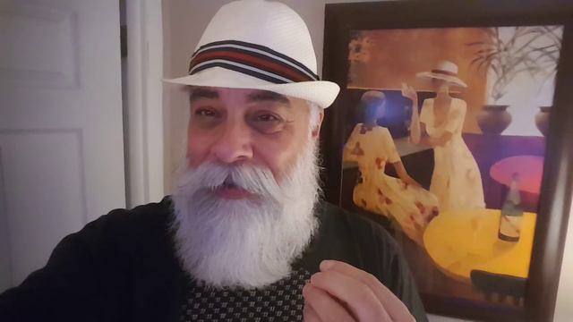 Why are beards cooler in summer, warm in winter? смотреть онлайн