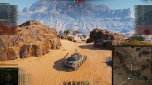 LANSEN C - ОБЗОР ТАНКА - СТОИТ ЛИ ПОКУПАТЬ?