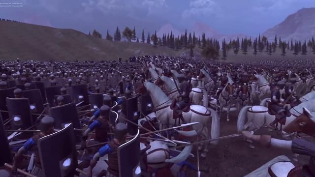 100 000 Воинов На 1 Карте!!! Битва Бастардов Из Игры Престолов В Ultimate Epic Battle Simulator 1 смотреть онлайн