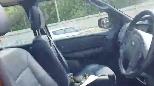 V53 Ford Maverick 2003, 2.0, бензин, МКПП