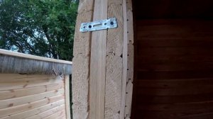 Проект бани 4х4 из бруса - построили баню под ключ